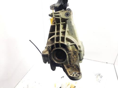 Used Rear differential MERCEDES-BENZ M-CLASS (W163) ML 270 CDI (163.113) (163 hp) 18056269