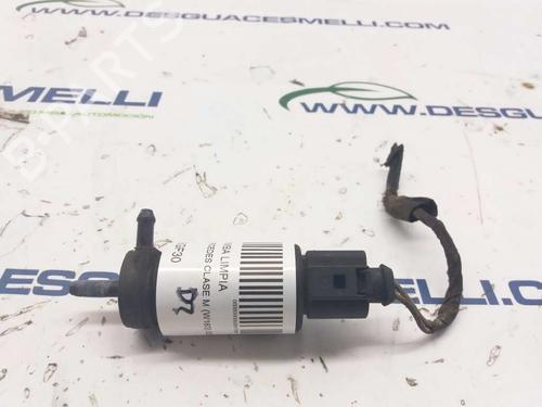 Sprinklervæskepumpe MERCEDES-BENZ M-CLASS (W163) ML 320 (163.154) | BP13990605E24 