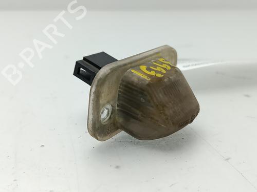 Nummerpladelys SEAT CORDOBA (6K1, 6K2) 1.9 TDI (90 hp) 30276005