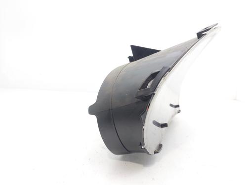 Instrument cluster PEUGEOT 206 Hatchback (2A/C) 1.4 HDi eco 70 | BP24262683C47 