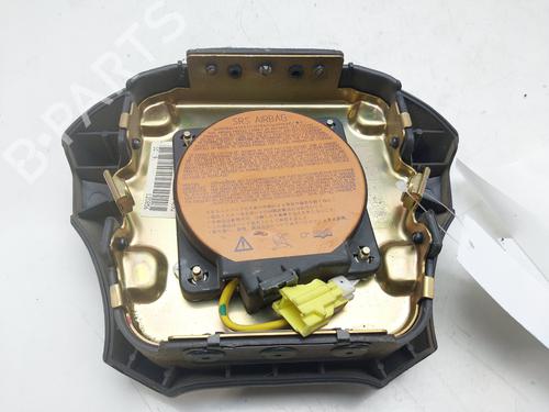 Driver airbag NISSAN TERRANO II (R20) 2.7 TDi 4WD | BP13700073C9 