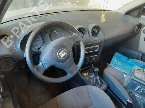 Headlight switch SEAT IBIZA III (6L1) | BP13757846I24