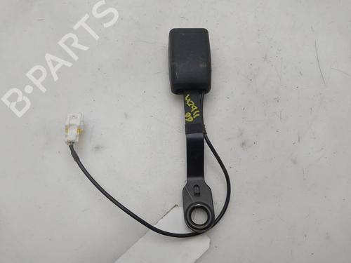 Used Seat buckle Seat buckle 38870206 38870206