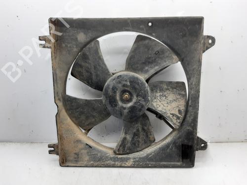 Radiator fan CHEVROLET NUBIRA Saloon 1.6 | BP7534456M35 