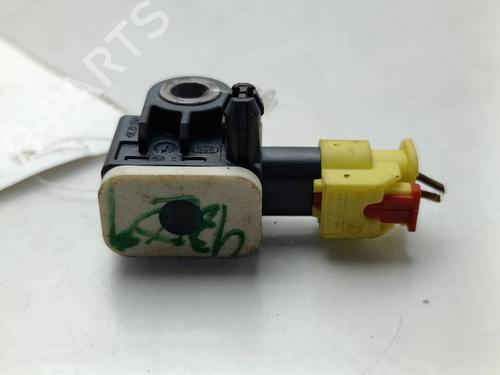 Electronic sensor SKODA FABIA II Combi (545) 1.6 TDI | BP39751888M84 - Image 2
