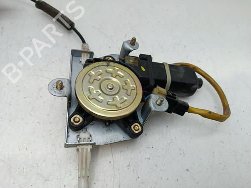 Rear right window mechanism DAEWOO EVANDA (KLAL) 2.0 | BP31345929C25 