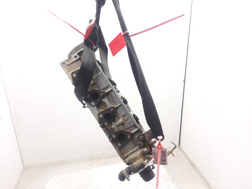 Used Cylinder head Cylinder head CITROËN ZX (N2) 1.4 i (75 hp) 32999435 32999435