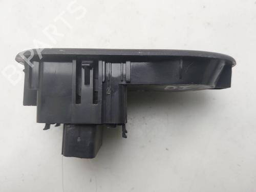 Left front window switch RENAULT KANGOO BE BOP (KW0/1_) 1.5 dCi 75 | BP38872105I27 - Image 2