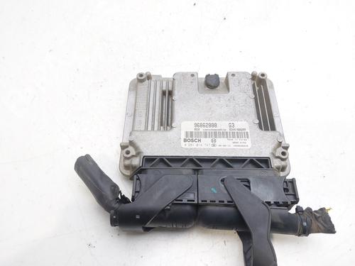 Used Engine control unit (ECU) CHEVROLET EPICA (KL1_) [2004-2011]  24586052