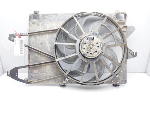 Used Radiator fan FORD MONDEO III (B5Y) 1.8 16V (125 hp) 13573538