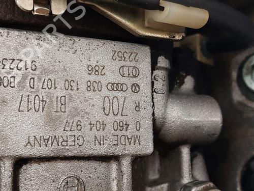 Engine SEAT TOLEDO II (1M2) 1.9 TDI | BP37423822M1 - Image 5