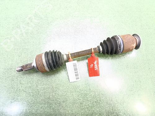 Transmisión trasera izquierda Transmisión trasera izquierda HONDA LEGEND IV (KB_) 3.5 V6 4WD (KB1) (295 hp) 34330604 34330604