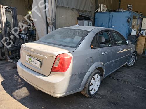 Left front window switch CHEVROLET NUBIRA Saloon 1.6 | BP28962545I27 
