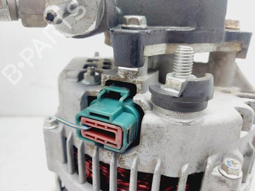 Alternator OPEL CORSA C (X01)  | BP27627423M7 