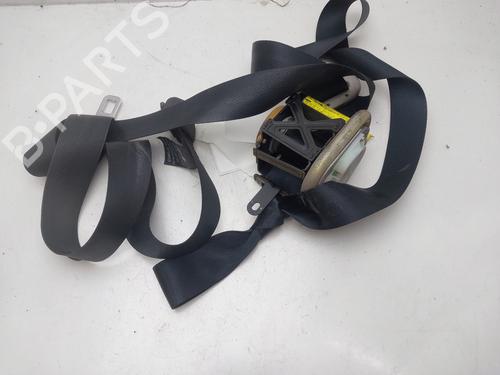 Front right seatbelt TOYOTA COROLLA (_E12_) 1.6 VVT-i (ZZE121_, ZZE121R) | BP16822410I25 