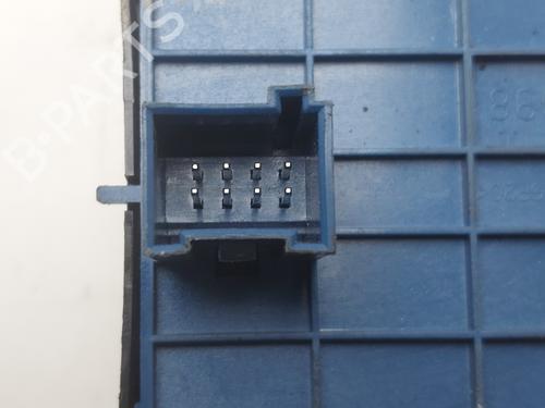 Left front window switch FIAT DOBLO Cargo (263_) | BP36781028I27 - Image 2