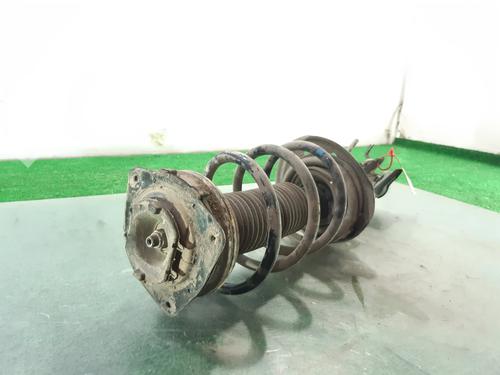 Right front shock absorber NISSAN QASHQAI / QASHQAI +2 I (J10, NJ10, JJ10E) 2.0 dCi | BP9845322M17 