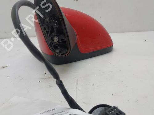 Left mirror OPEL CORSA D (S07)  | BP18068432C26 