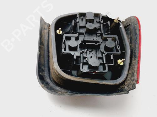 Right taillight SKODA FELICIA II (6U1) 1.3 | BP19443930C35 