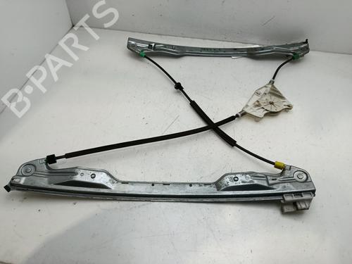 Used Front left window mechanism CITROËN C5 II (RC_) [2004-2008]  30844223