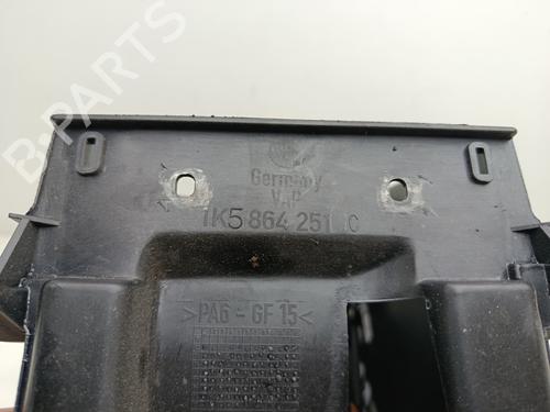 Armrest / Center console VW GOLF VI (5K1) | BP36475917I20 - Image 4