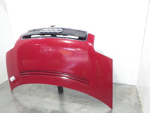 Hood AUDI A2 (8Z0) 1.4 TDI | BP17119581C1 