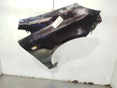 Used Right front fenders OPEL CORSA D (S07) [2006-2015]  28538609