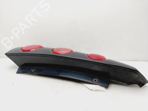 Left taillight SMART FORFOUR (454) 1.5 CDI (454.001) | BP27561258C34 