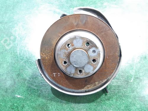 Right rear steering knuckle AUDI A5 Sportback (8TA) 2.0 TDI | BP7010221M28 