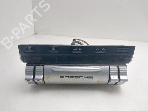 Comando chauffage Comando chauffage PORSCHE CAYENNE (9PA) [2002-2010] 36774861 36774861