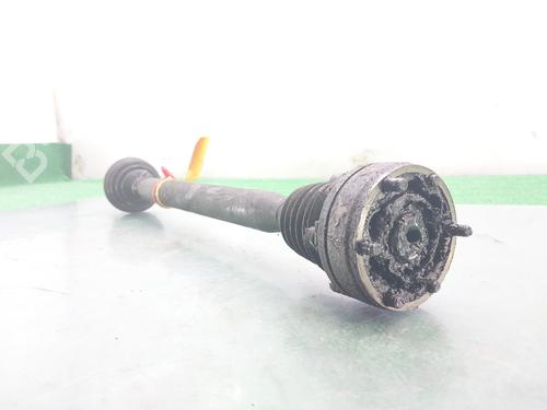 Right front driveshaft VW POLO (6N2) | BP12422419M39