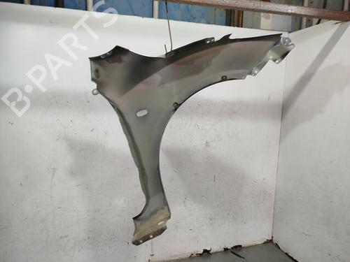Left front fenders MAZDA 3 (BL)  | BP29955638C41