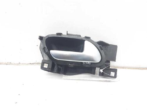 Used Front right interior door handle CITROËN DS4 (NX_) 2.0 HDi 165 (163 hp) 6585382