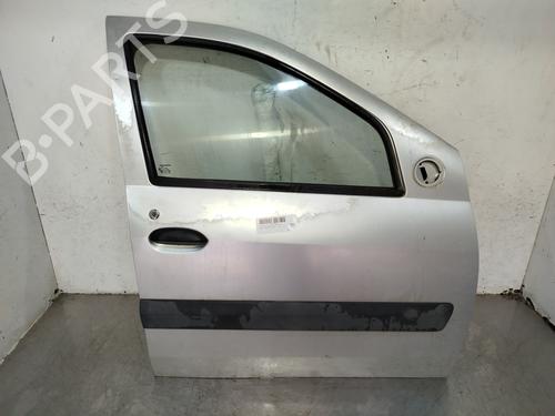 Used Right front door DACIA LOGAN MCV (KS_) [2007-2025]  25050972