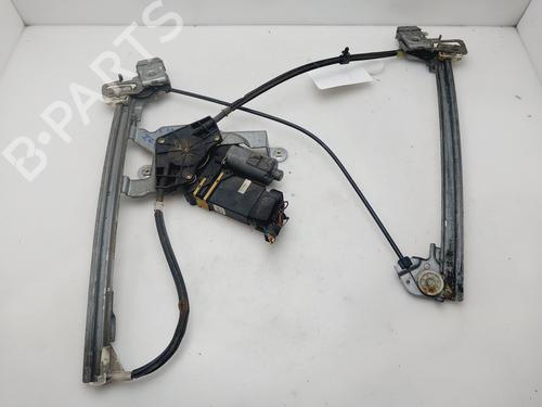 Used Front left window mechanism SKODA OCTAVIA I (1U2) [1996-2010]  30318987