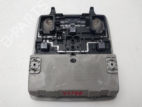 Innerbelysning KIA CEE'D Hatchback (ED) | BP37170619I8 - Image 2