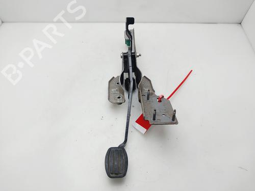 Used Break pedal PEUGEOT 308 SW II (LC_, LJ_, LR_, LX_, L4_) [2014-2021]  29342958