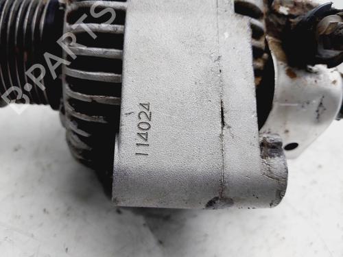 Alternator TOYOTA LAND CRUISER PRADO (_J12_)  | BP19135321M7 