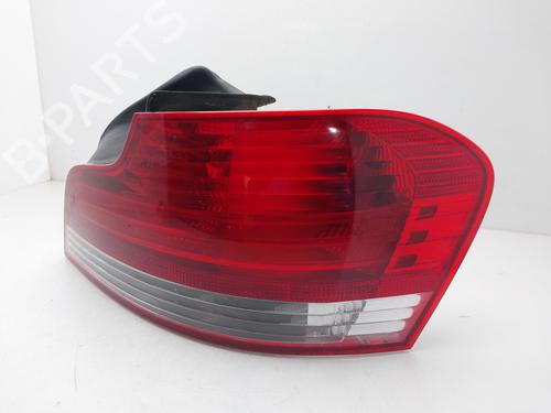 Right taillight BMW 1 Coupe (E82) 120 d | BP34473051C35  - Image 6