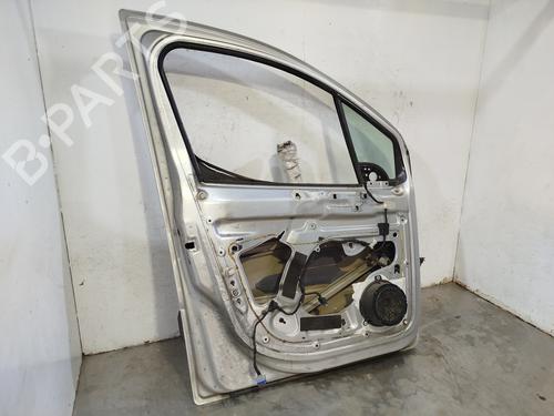 Left front door CITROËN BERLINGO MULTISPACE (B9) | BP38049504C2 - Image 5