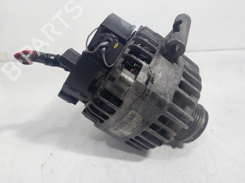 Alternator OPEL CORSA D (S07) | BP36069252M7 - Image 4