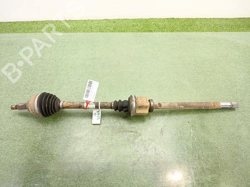 Right front driveshaft NISSAN PRIMASTAR Van (X83) 2.0 dCi 90 | BP36302206M39 - Image 2