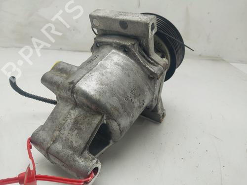 AC compressor DACIA SANDERO III  | BP24365792M34 