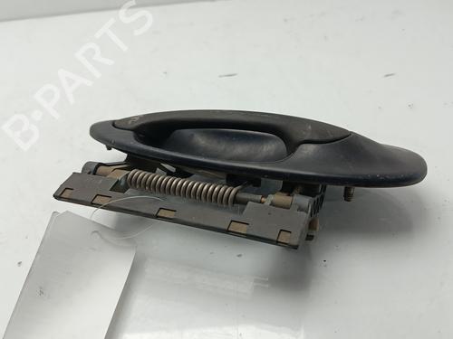 Rear right exterior door handle SAAB 9-3 (YS3F, E79, D79, D75) | BP30671992C130