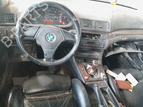 Mass air flow sensor BMW 3 (E46) 318 i | BP16584682M95 