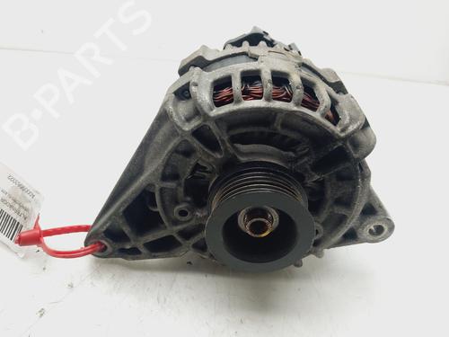 Used Alternator MERCEDES-BENZ CLA Coupe (C117) CLA 200 CDI / d (117.308) (136 hp) 23138973