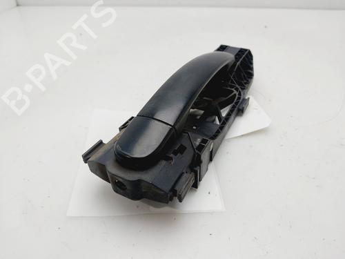 Front right exterior door handle SEAT IBIZA IV SC (6J1, 6P5)  | BP29727265C129 