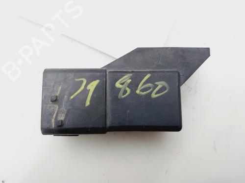 Electronic module CITROËN C4 I (LC_)  | BP29753857M83
