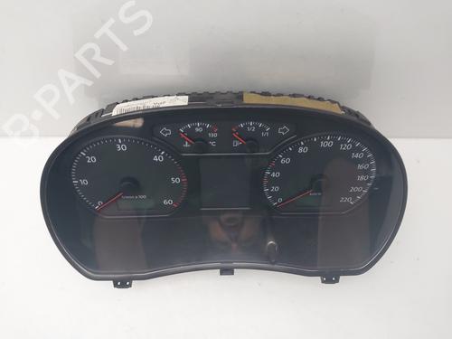 Used Instrument cluster Instrument cluster VW POLO IV (9N_, 9A_) [2001-2014] 32852378 32852378