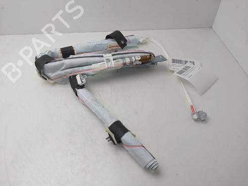 Used Left curtain airbag DACIA SANDERO III [2021-2026]  32004260